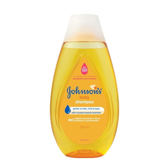 Johnson's Baby No More Tears Baby Shampoo