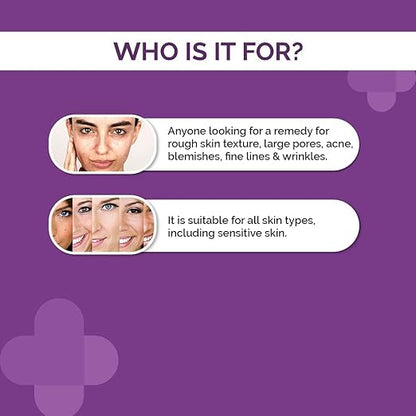 The-Derma-Co-15%-AHA-+-1%-BHA-Beginner-Face-Peeling-Solution