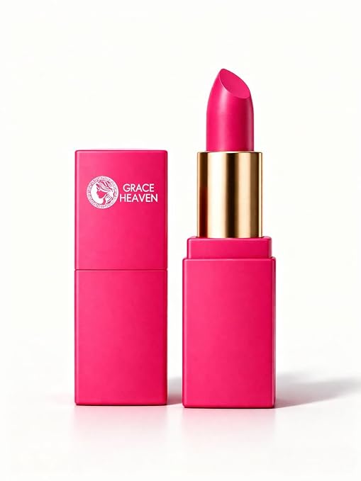 Colors-Queen-Grace-Heaven-Matte-Lipstick