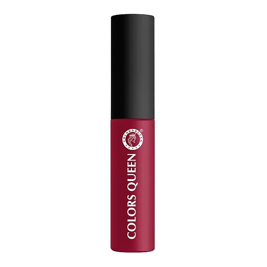 Colors-Queen-Mellow-Matte-Lip-Cream