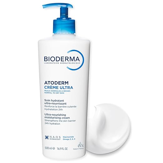 Bioderma-Atoderm-Creme-Ultra-Nourising-Moisturising-Cream