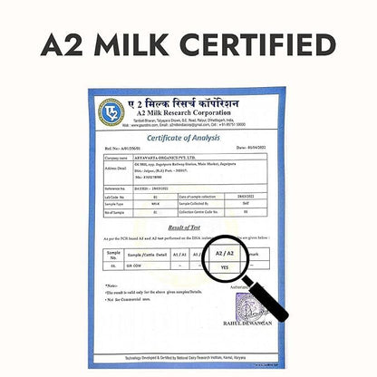 Kapiva A2 Desi Cow Ghee