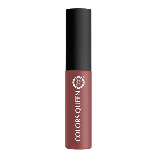 Colors-Queen-Mellow-Matte-Lip-Cream