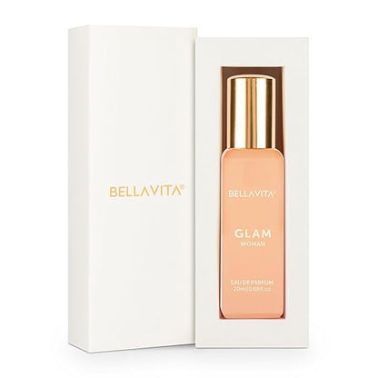 Bella Vita Luxury GLAM Woman Eau De Parfum