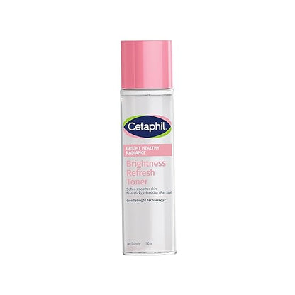 Cetaphil Bright Healthy Radiance Refresh Toner