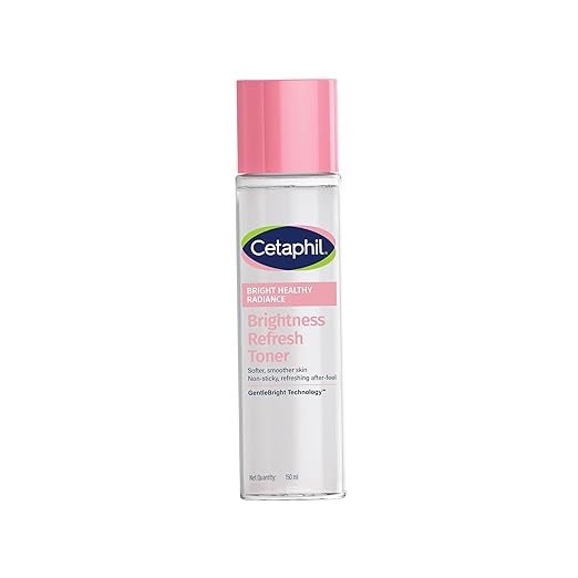 Cetaphil Bright Healthy Radiance Refresh Toner