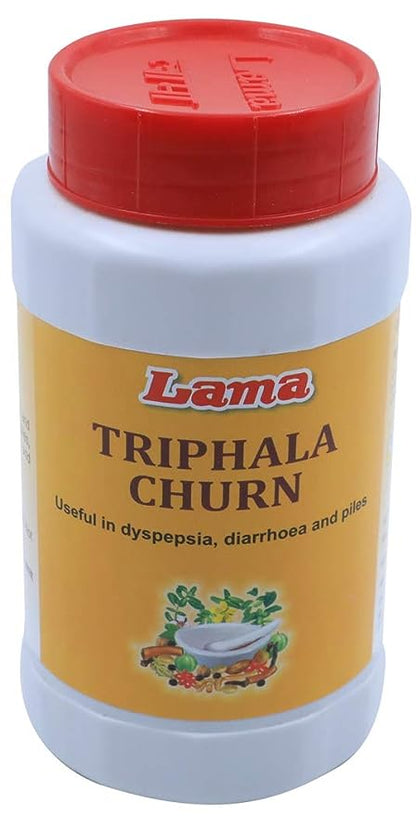 Lama Triphala Churna