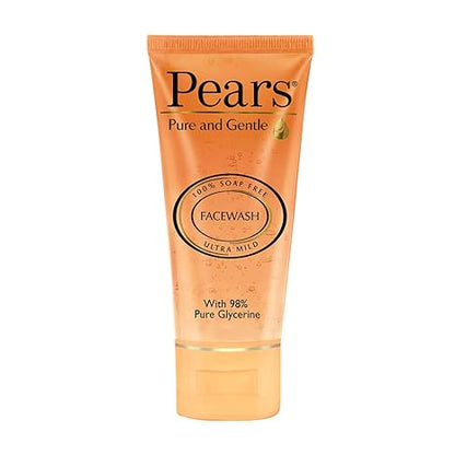 Pears Facewash