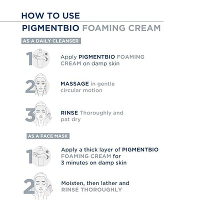 Bioderma-Pigmentbio-Foaming-Cream