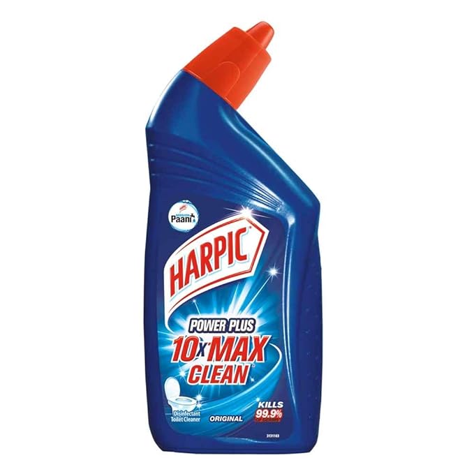 Harpic Power Plus Toilet Cleaner 