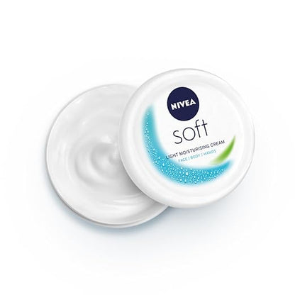 Nivea soft 