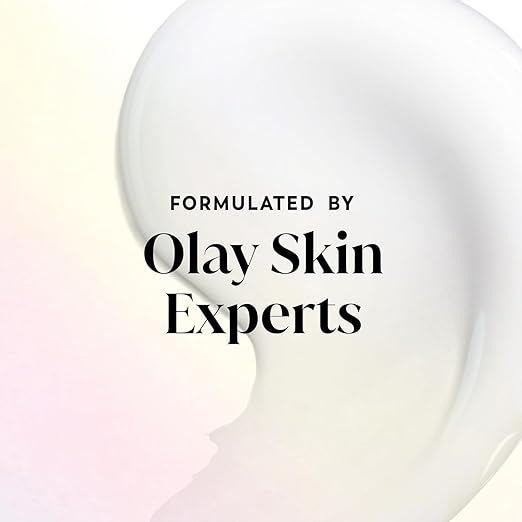Olay Moisture Ribbons Plus Shea Butter & Blue Lotus Body Wash