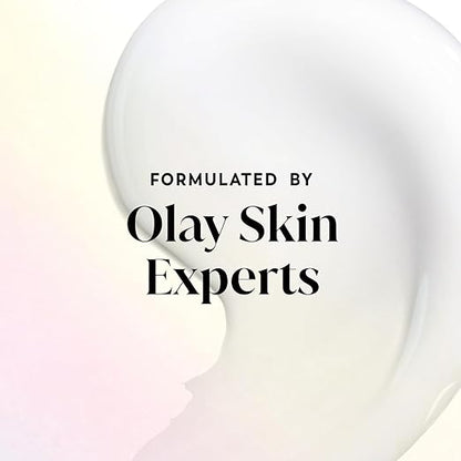 Olay Moisture Ribbons Plus Shea Butter & Blue Lotus Body Wash