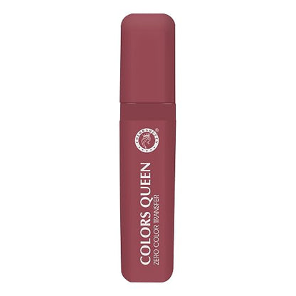 Colors-Queen-Zero-Color-Transfer-Liquid-Lipstick