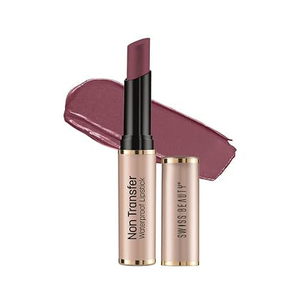 Swiss Beauty Non Tranfer Matte Lipstick
