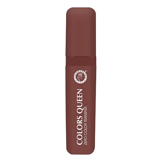 Colors-Queen-Zero-Color-Transfer-Liquid-Lipstick