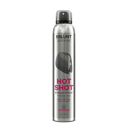Bblunt-Hot-Shot-Finish-Spray-For-Radiant-Shine