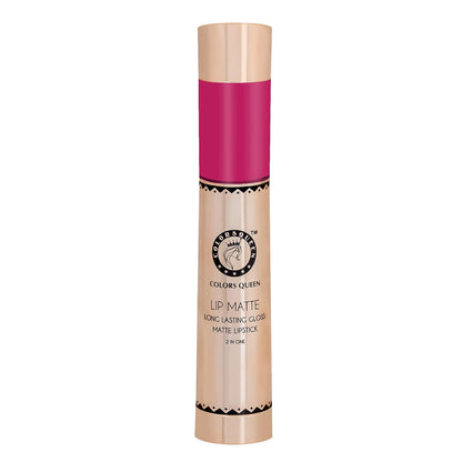 Colors-Queen-2-in-1-Matte-Lipstick-|-Lip-Matte