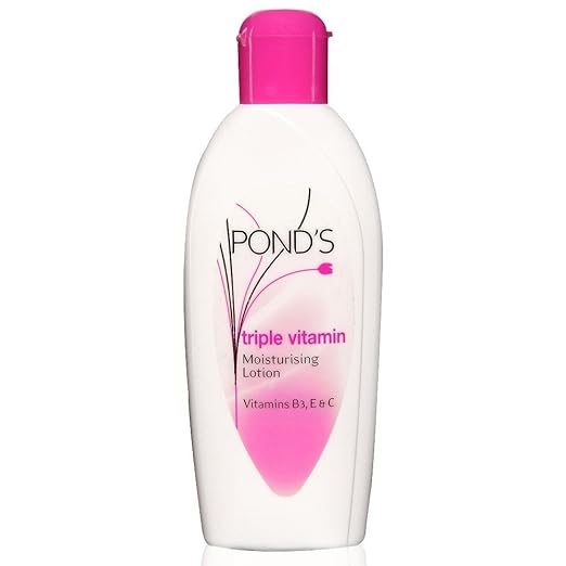 Pond's Niacinamide Nourishing Body Lotion