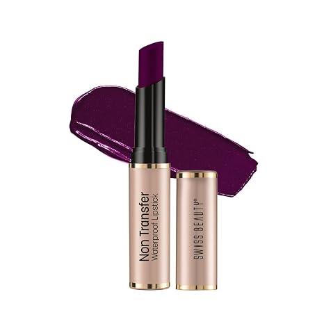 Swiss Beauty Non Tranfer Matte Lipstick