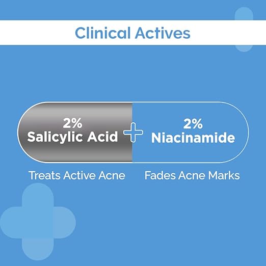 The-Derma-Co-1%-Salicylic-Acid-Gel-Face-Wash