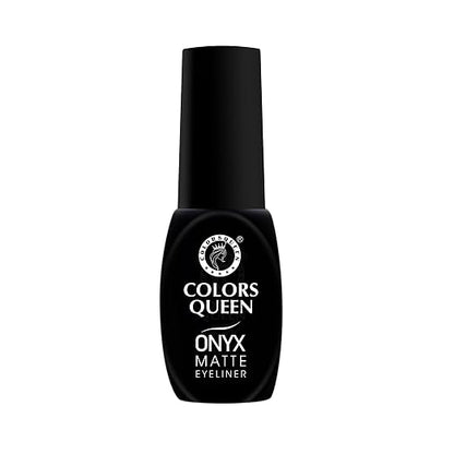 Colors-Queen-ONYX-Matte-Eyeliner-