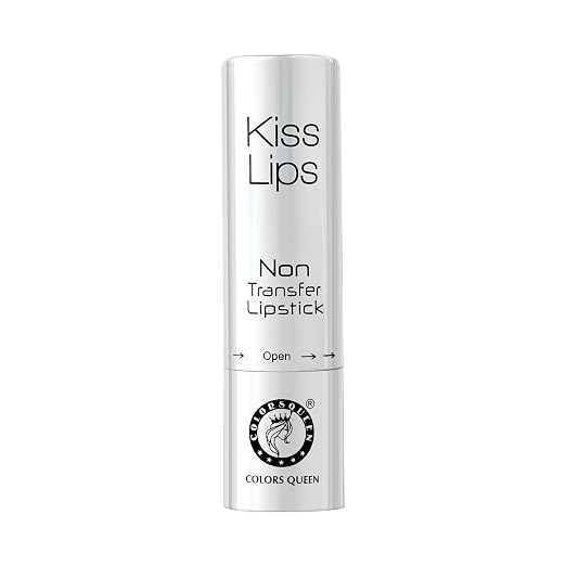 Colors-Queen-Kiss-Lips-Matte-Lipstick-