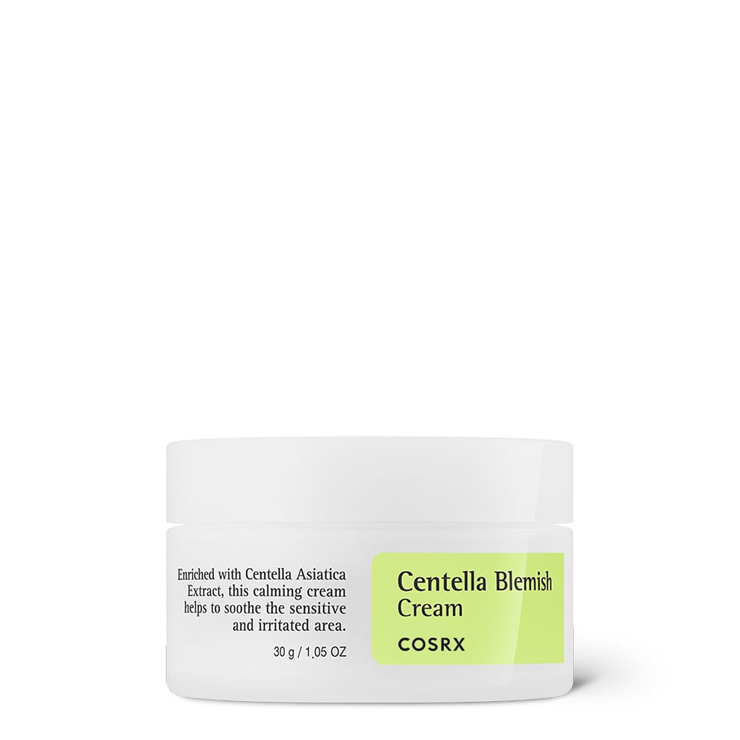 COSRX Centella Blemish Cream