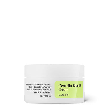 COSRX Centella Blemish Cream