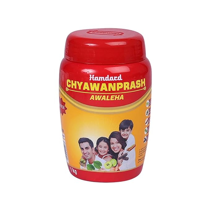 Hamdard Chaywanprash