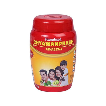 Hamdard Chaywanprash