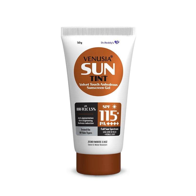 Venusia-Tinted-sunscreen-SPF115I-Full-spectrum-protection