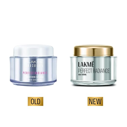 LAKMÉ Absolute Perfect Radiance Brightening Day Cream