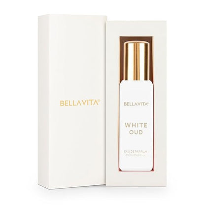 BELLAVITA White Oud Unisex Eau De Parfum Perfume