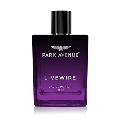 Park Avenue Men's Perfume 