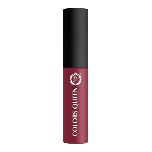 Colors-Queen-Mellow-Matte-Lip-Cream