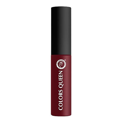 Colors-Queen-Mellow-Matte-Lip-Cream