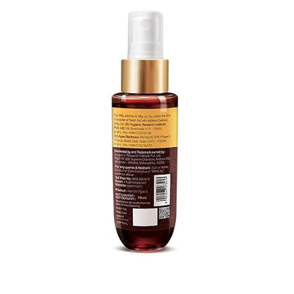 Vasmol Anti Grey Hair Oil