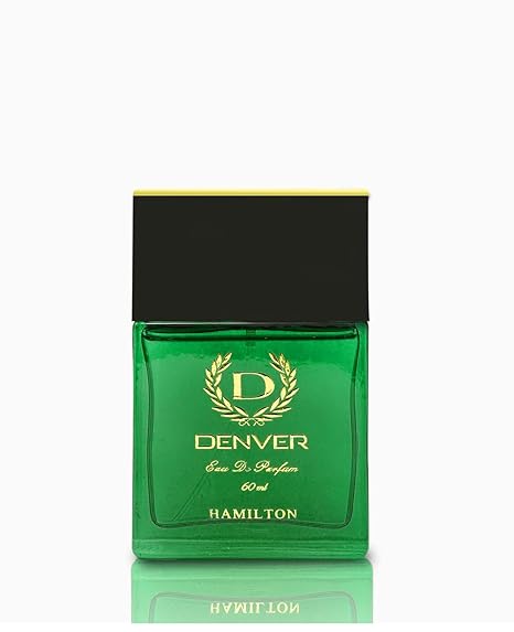 DENVER Hamilton Perfume