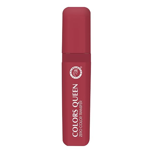 Colors-Queen-Zero-Color-Transfer-Liquid-Lipstick
