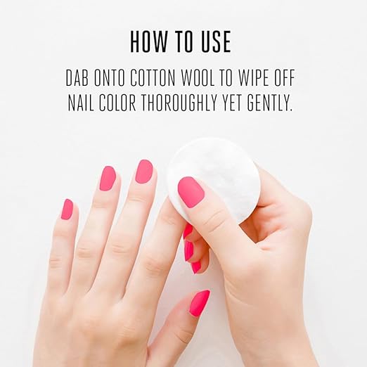 Lakmé Nail Color Remover