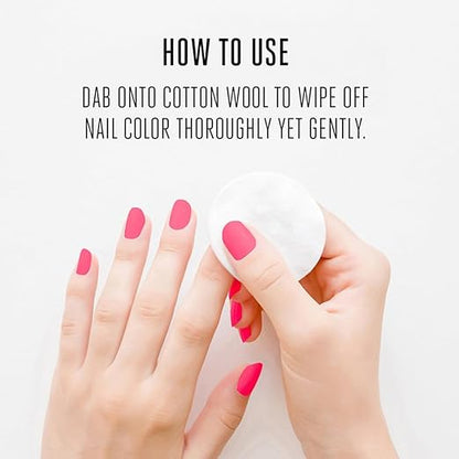 Lakmé Nail Color Remover