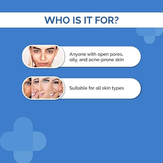 The-Derma-Co-1%-Salicylic-Acid-Gel-Face-Wash