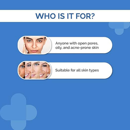 The-Derma-Co-1%-Salicylic-Acid-Gel-Face-Wash