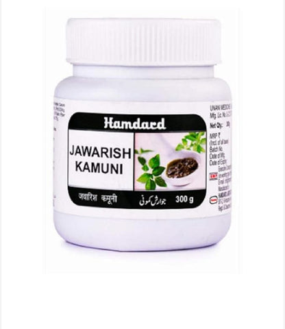 Hamdard Men Wellness Starter pack