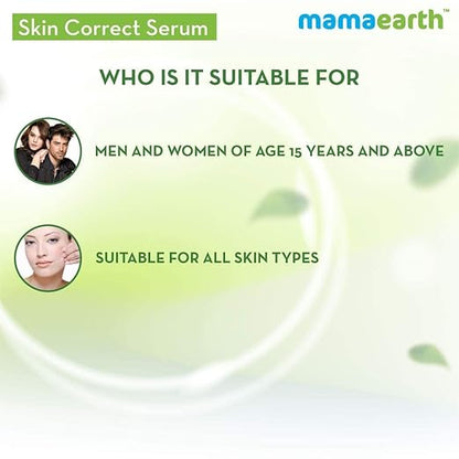 Mamaearth-Skin-Correct-Face-Serum-with-Niacinamide-and-Ginger-Extract-For-Acne-Scars