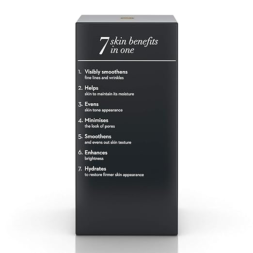 Olay Total Effects Anti Ageing Skin Cream