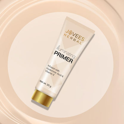 Jovees Illuminating Primer