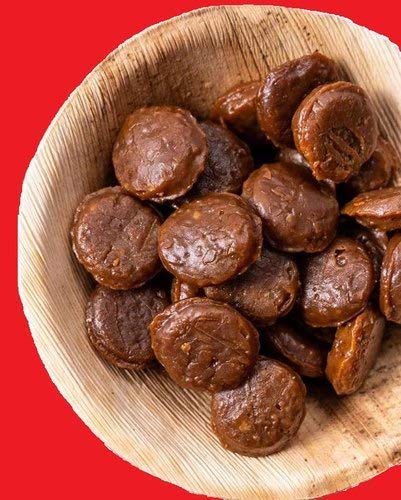 Naturogin Kamarkat Jaggery Coconut Candy