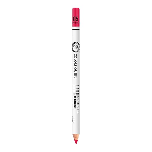 Colors-Queen-Lip-Definer-Pencil-